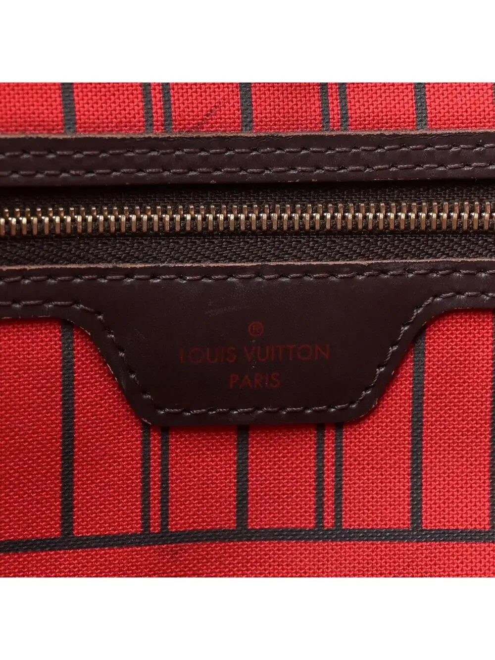Louis Vuitton indulge timeless